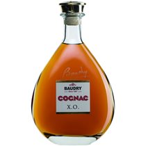 https://www.cognacinfo.com/files/img/cognac flase/cognac baudry xo.jpg